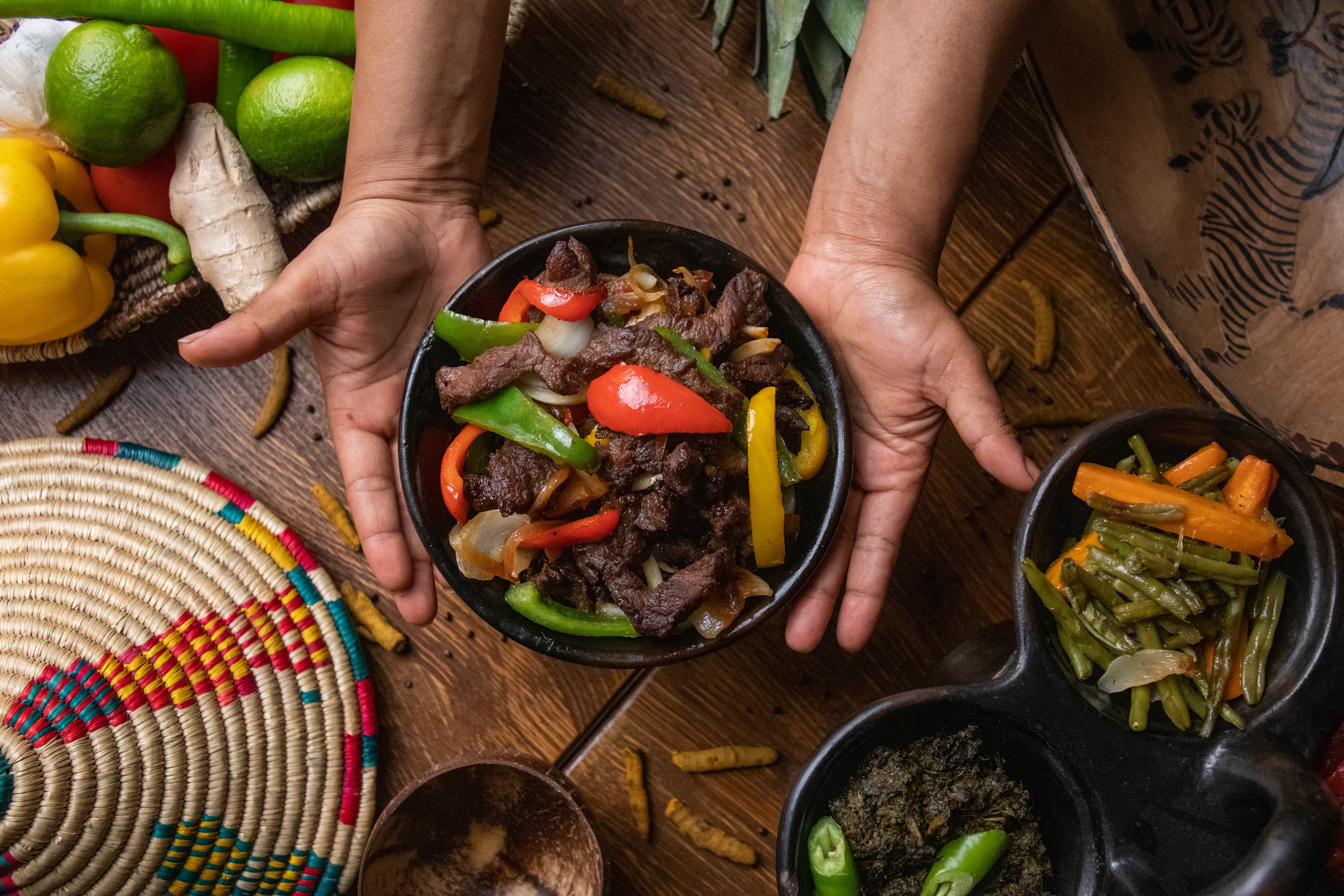 From Our Family Kitchen to Yours