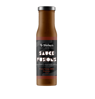 Shirley's Jollof Paste